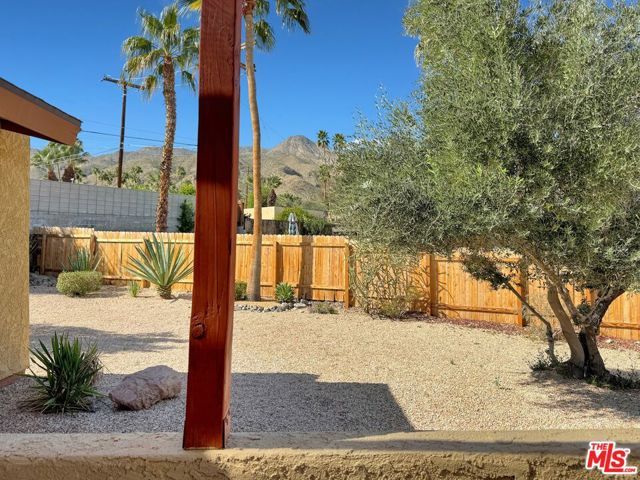 68125 Valley Vista Drive, Cathedral City, CA 92234