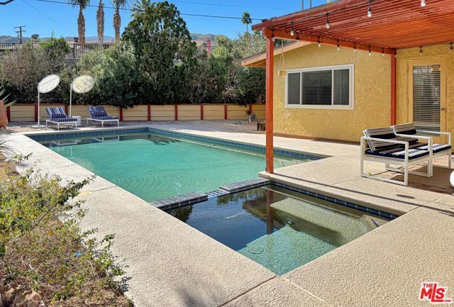 68125 Valley Vista Drive, Cathedral City, CA 92234