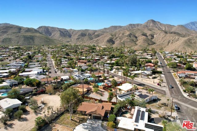 68125 Valley Vista Drive, Cathedral City, CA 92234