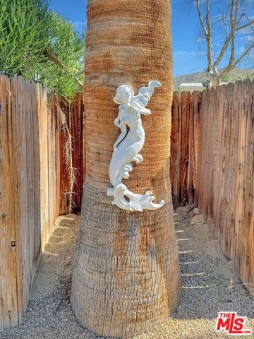 68125 Valley Vista Drive, Cathedral City, CA 92234