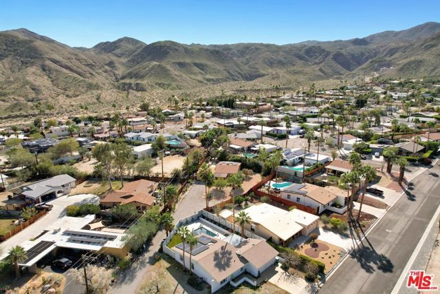 68125 Valley Vista Drive, Cathedral City, CA 92234