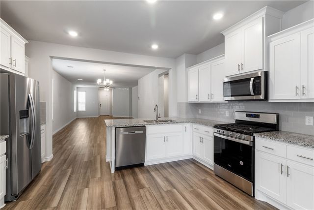 967 Toledo Bend Drive, College Station, TX 77845