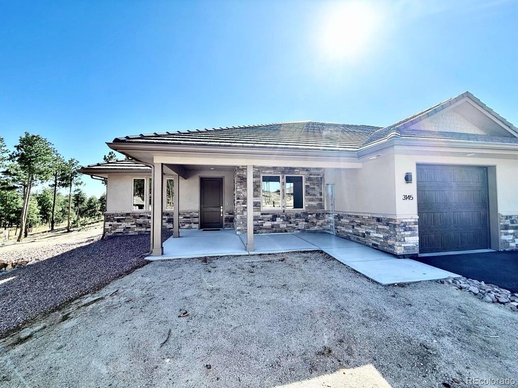 3145 Promise Point, Colorado Springs, CO 80921