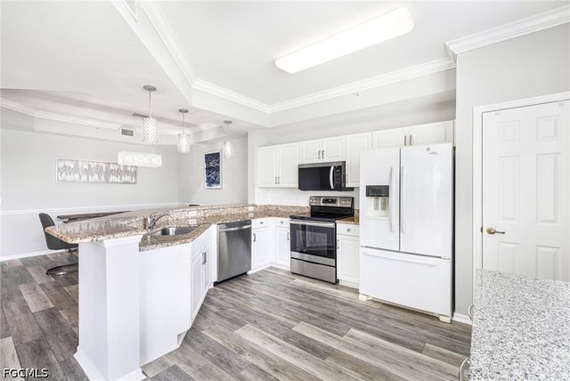 14340 Bristol Bay PL 107, Fort Myers, FL 33912