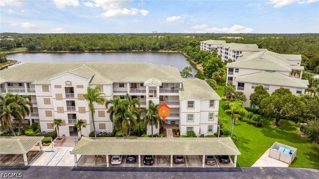 14340 Bristol Bay PL 107, Fort Myers, FL 33912