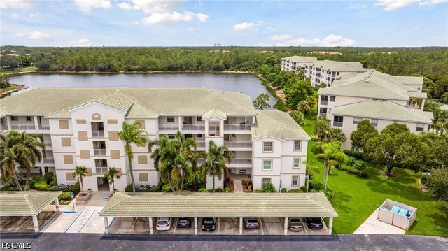 14340 Bristol Bay PL 107, Fort Myers, FL 33912