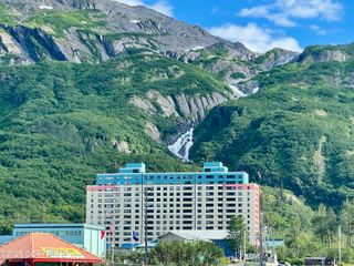 100 Kenai Street #308, Whittier, AK 99693