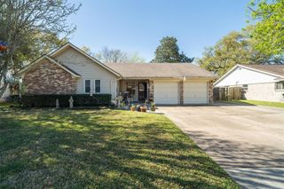5014 Camden Lane, Pearland, TX 77584