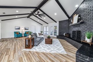 3625 Sunset Dr, San Angelo, TX 76904