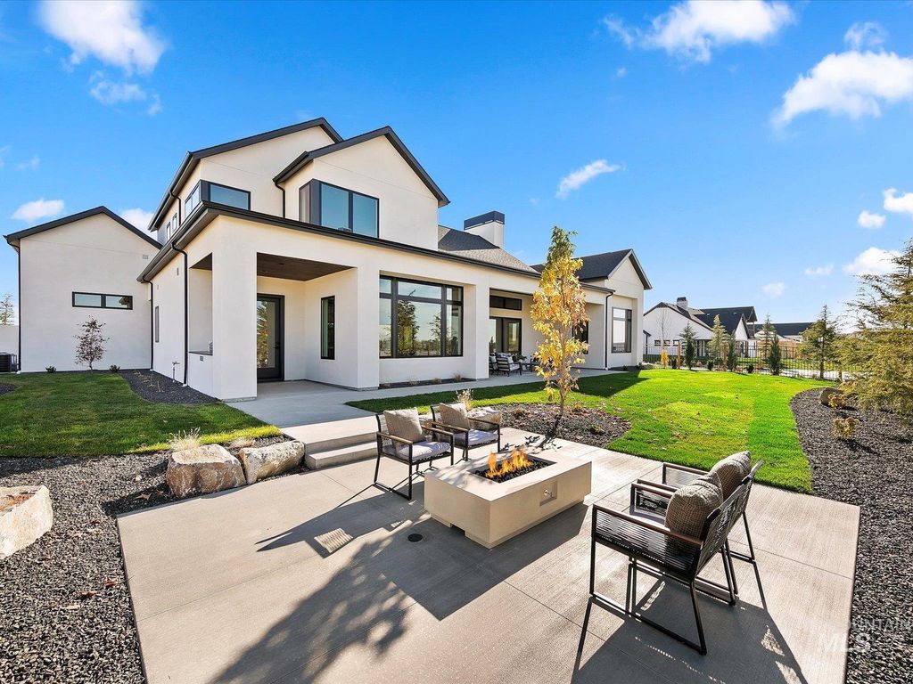 3671 N Harvest Moon Way, Eagle, ID 83616