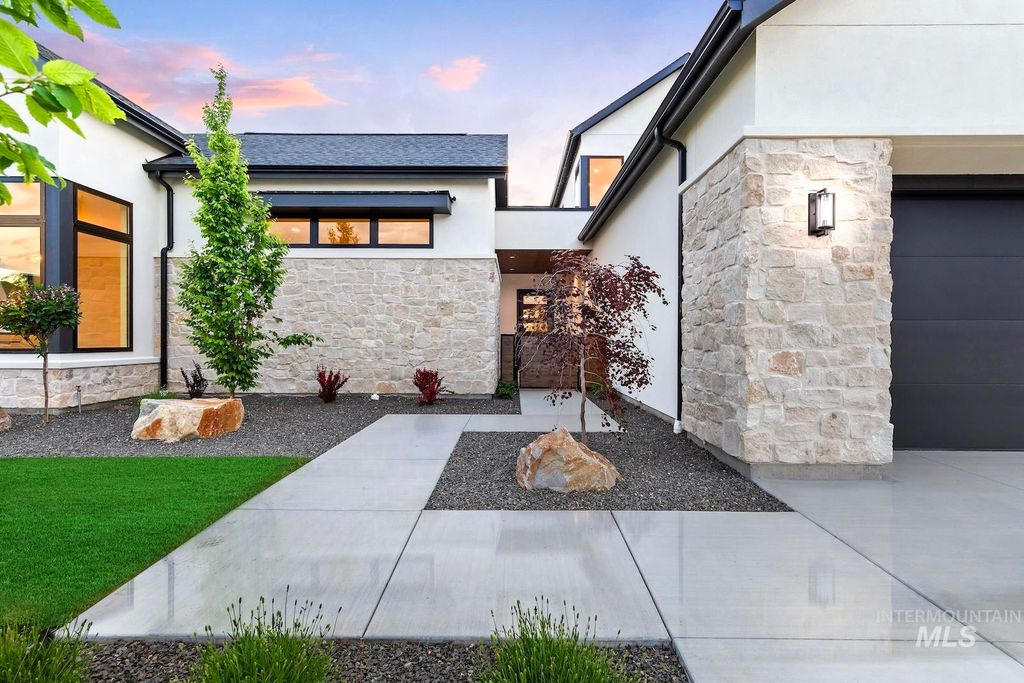 3671 N Harvest Moon Way, Eagle, ID 83616 photo 4