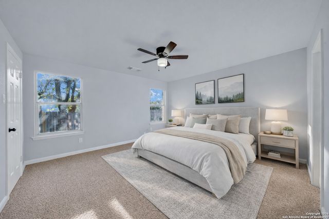 4027 Albright, San Antonio, TX 78247