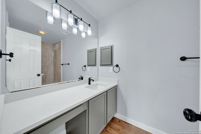 4027 Albright, San Antonio, TX 78247