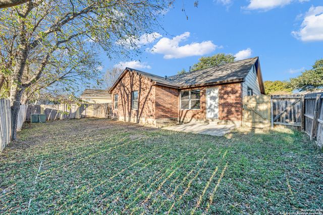 4027 Albright, San Antonio, TX 78247