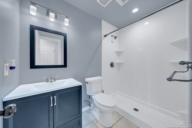 4027 Albright, San Antonio, TX 78247