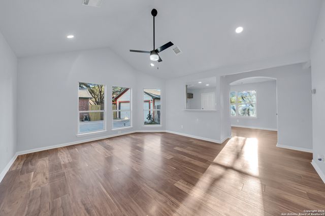 4027 Albright, San Antonio, TX 78247