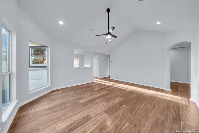 4027 Albright, San Antonio, TX 78247