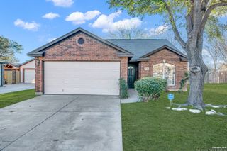 4027 Albright, San Antonio, TX 78247