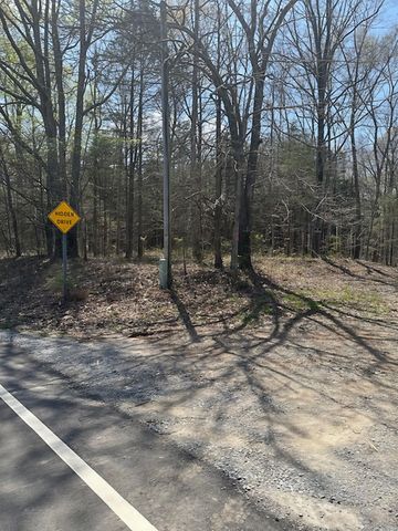 3601 Bowker Rd, Charlotte, TN 37036