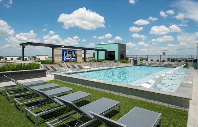 1107 Shepherd Drive 529, Houston, TX 77007