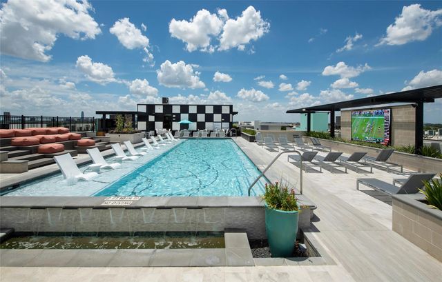 1107 Shepherd Drive 529, Houston, TX 77007