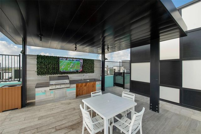 1107 Shepherd Drive 529, Houston, TX 77007