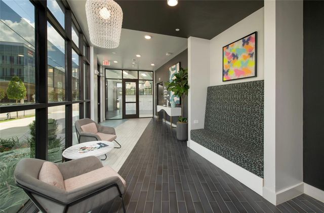 1107 Shepherd Drive 529, Houston, TX 77007