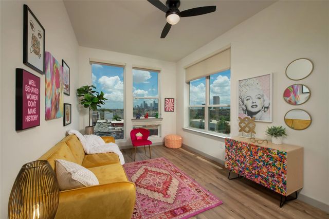 1107 Shepherd Drive 529, Houston, TX 77007