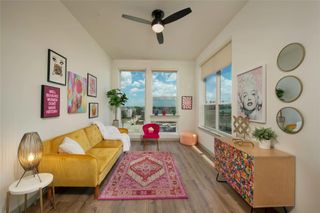 1107 Shepherd Drive 529, Houston, TX 77007