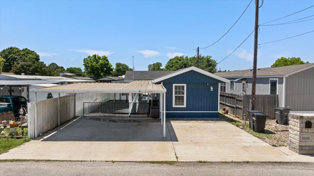 6606 Ashley Court, Granbury, TX 76049