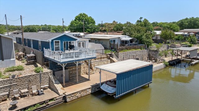 6606 Ashley Court, Granbury, TX 76049