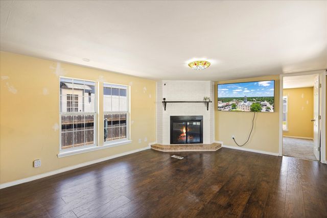 6606 Ashley Court, Granbury, TX 76049