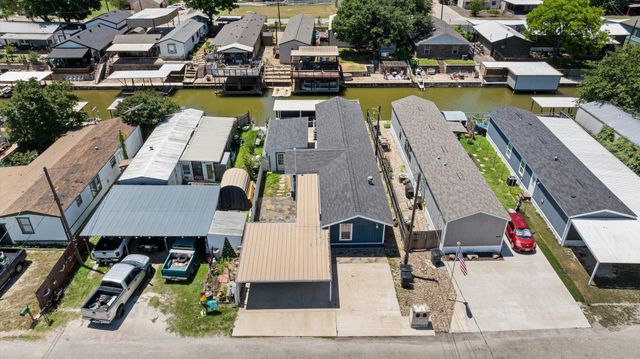6606 Ashley Court, Granbury, TX 76049