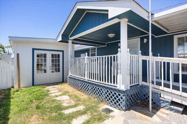 6606 Ashley Court, Granbury, TX 76049