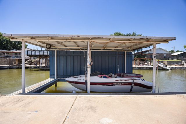 6606 Ashley Court, Granbury, TX 76049