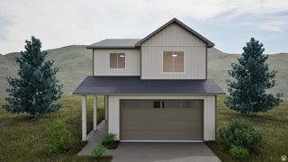 2923 N 1800 W #30, Cedar City, UT 84721