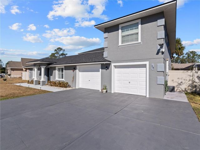 14 WHETSTONE LANE, Palm Coast, FL 32164