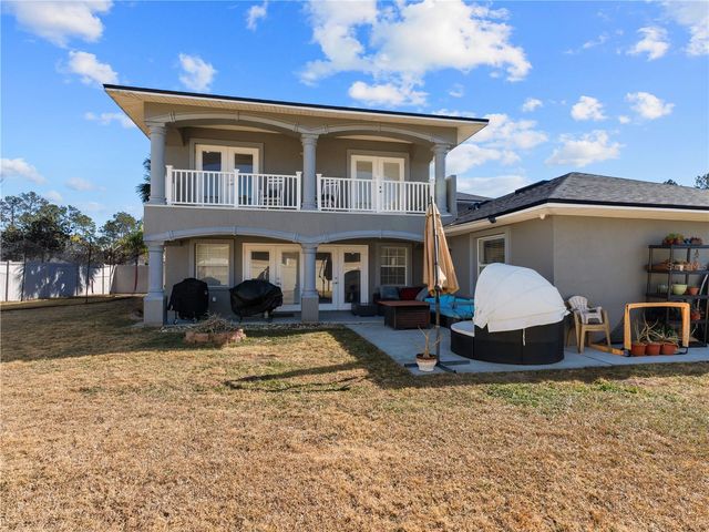 14 WHETSTONE LANE, Palm Coast, FL 32164