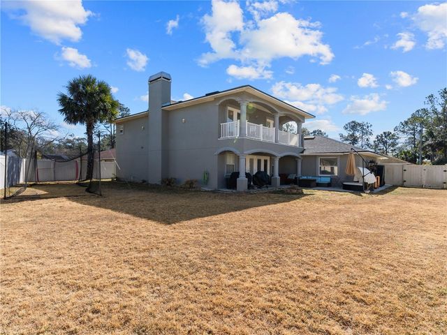 14 WHETSTONE LANE, Palm Coast, FL 32164