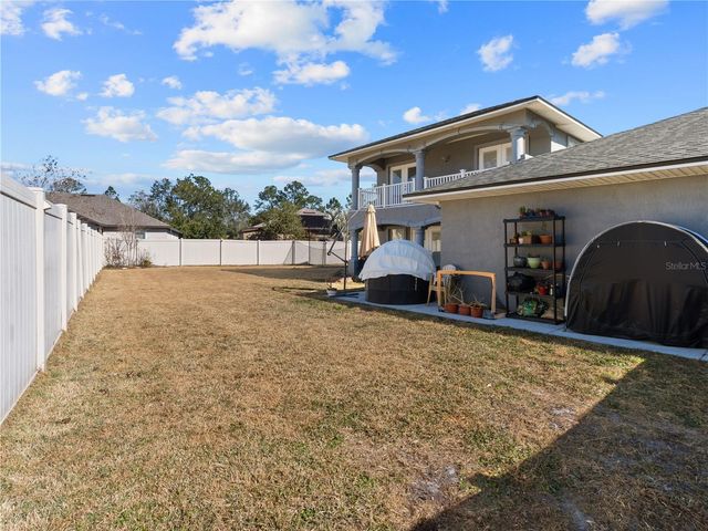 14 WHETSTONE LANE, Palm Coast, FL 32164