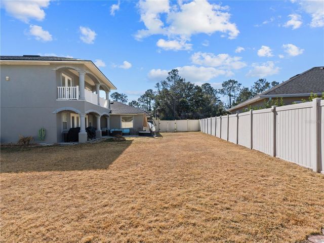 14 WHETSTONE LANE, Palm Coast, FL 32164