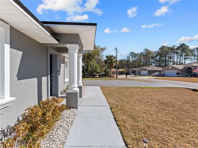 14 WHETSTONE LANE, Palm Coast, FL 32164