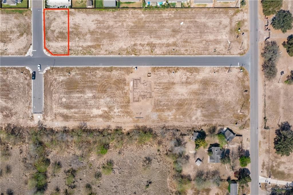 5312 Teal Avenue, Mcallen, TX 78504