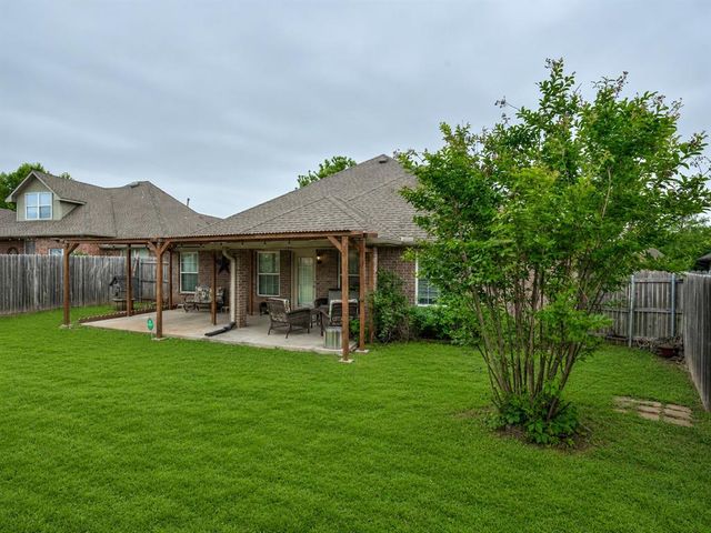 1205 NW 190th Place, Edmond, OK 73012
