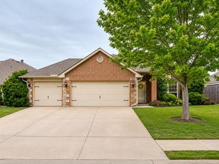1205 NW 190th Place, Edmond, OK 73012