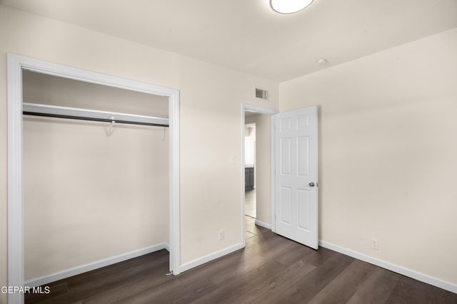 2721 SACRAMENTO Avenue, El Paso, TX 79930