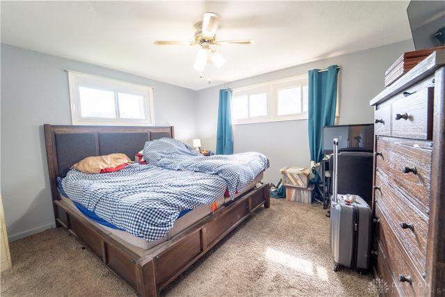 2541 Derr Road, Springfield, OH 45503