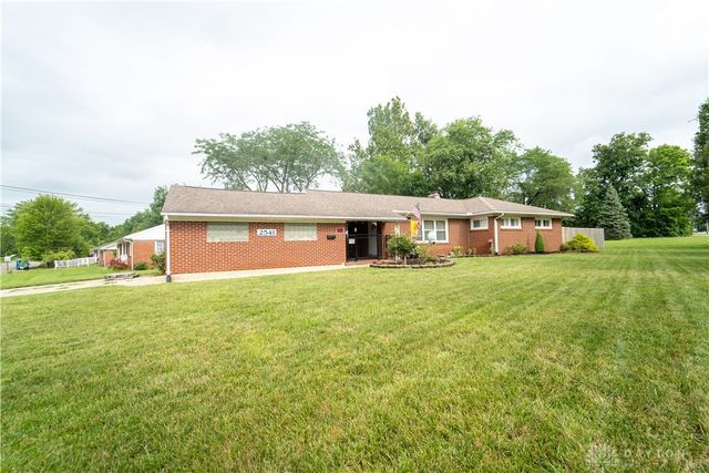 2541 Derr Road, Springfield, OH 45503