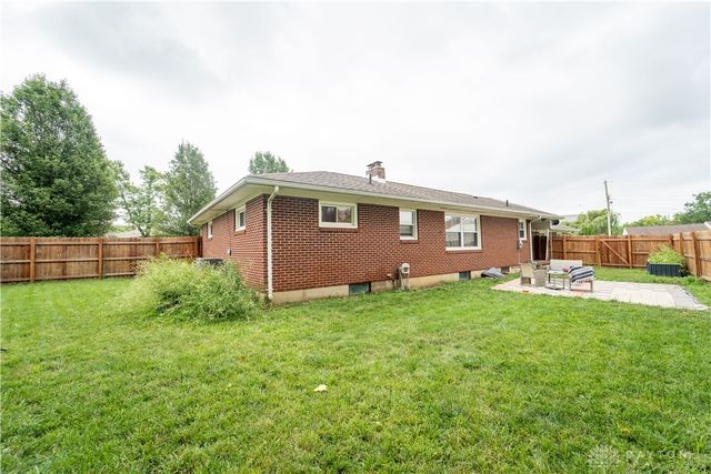 2541 Derr Road, Springfield, OH 45503