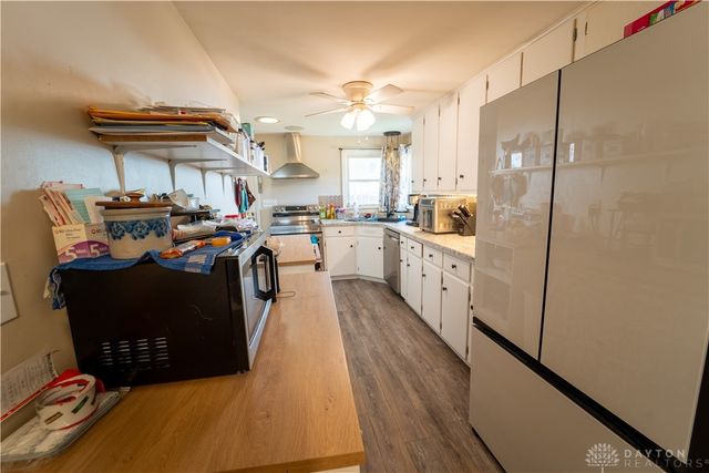 2541 Derr Road, Springfield, OH 45503